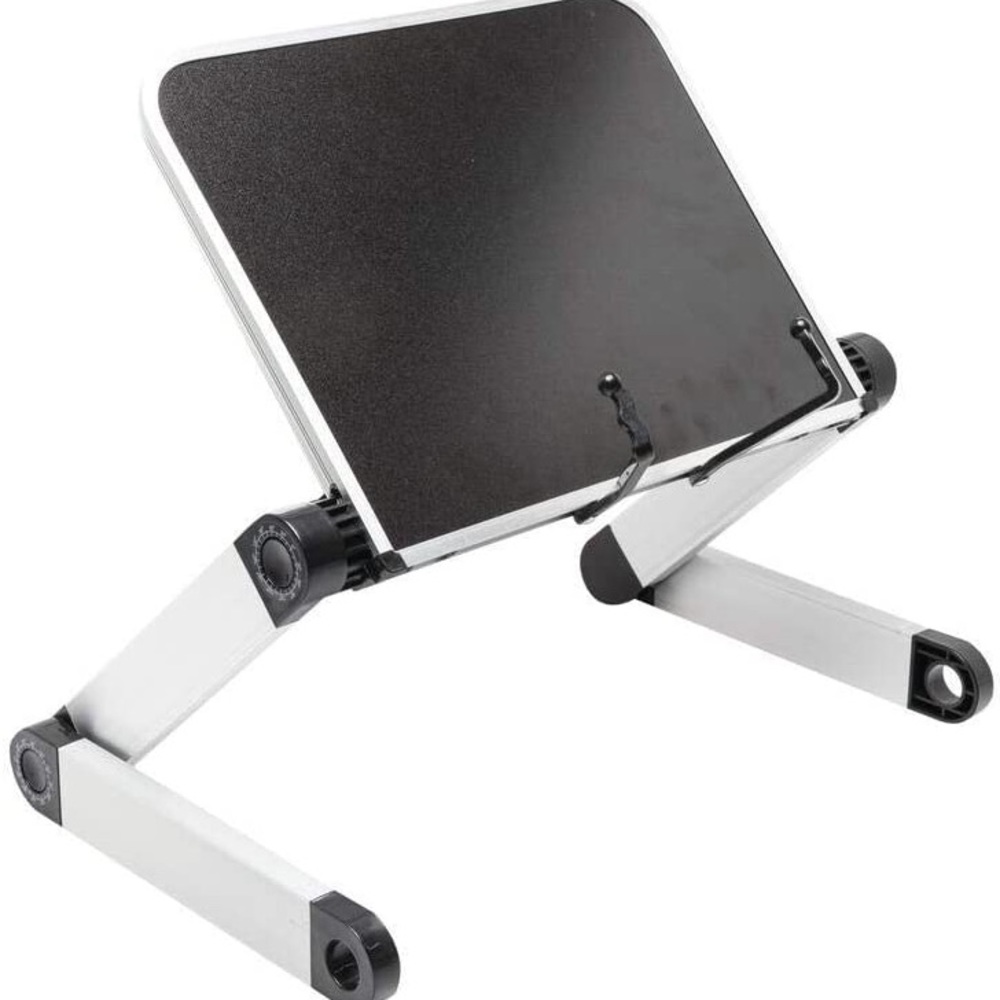 Table Tech Buddy Pro Laptop Stand | NIB